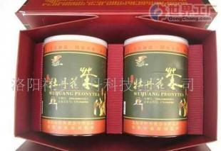 牡丹花茶 保健與商機的交融，世界工廠網平臺助力特產流通