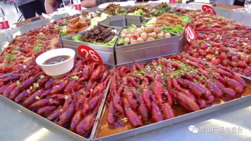 消費扶貧 暢通農產品銷售渠道，讓田間地頭美味直達百姓餐桌