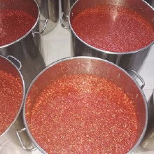 新鮮農副產品產業鏈 從源頭到餐桌的價格、批發與銷售解析