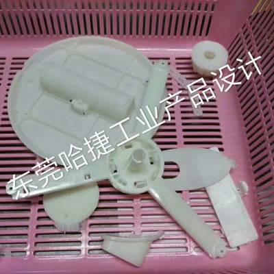 五金制品與塑膠制品的設計、加工生產(chǎn)及銷售全流程